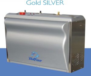 depuratore Gold Silver